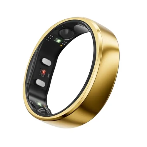 RingConn Gen 2 Review: Smart Ring for Sleep Tracking