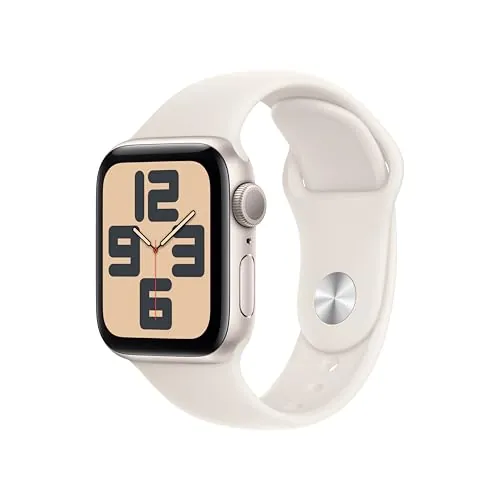 Apple Watch SE (2nd Gen) Review: Fitness and Sl...