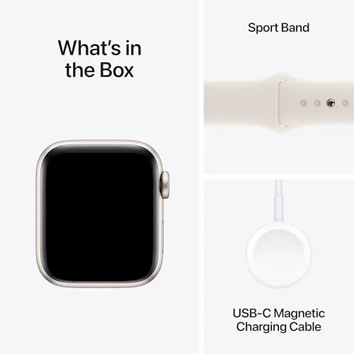 Apple Watch SE (2nd Gen) Review: Fitness and Sleep Tracking image 6