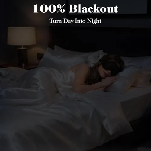 Fygrip 3D Eye Mask Review: Blackout Sleep Mask image 2