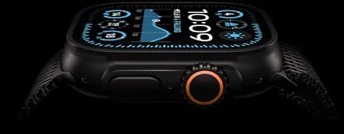Apple Watch Ultra 2 Review: GPS, Fitness and Health image 5