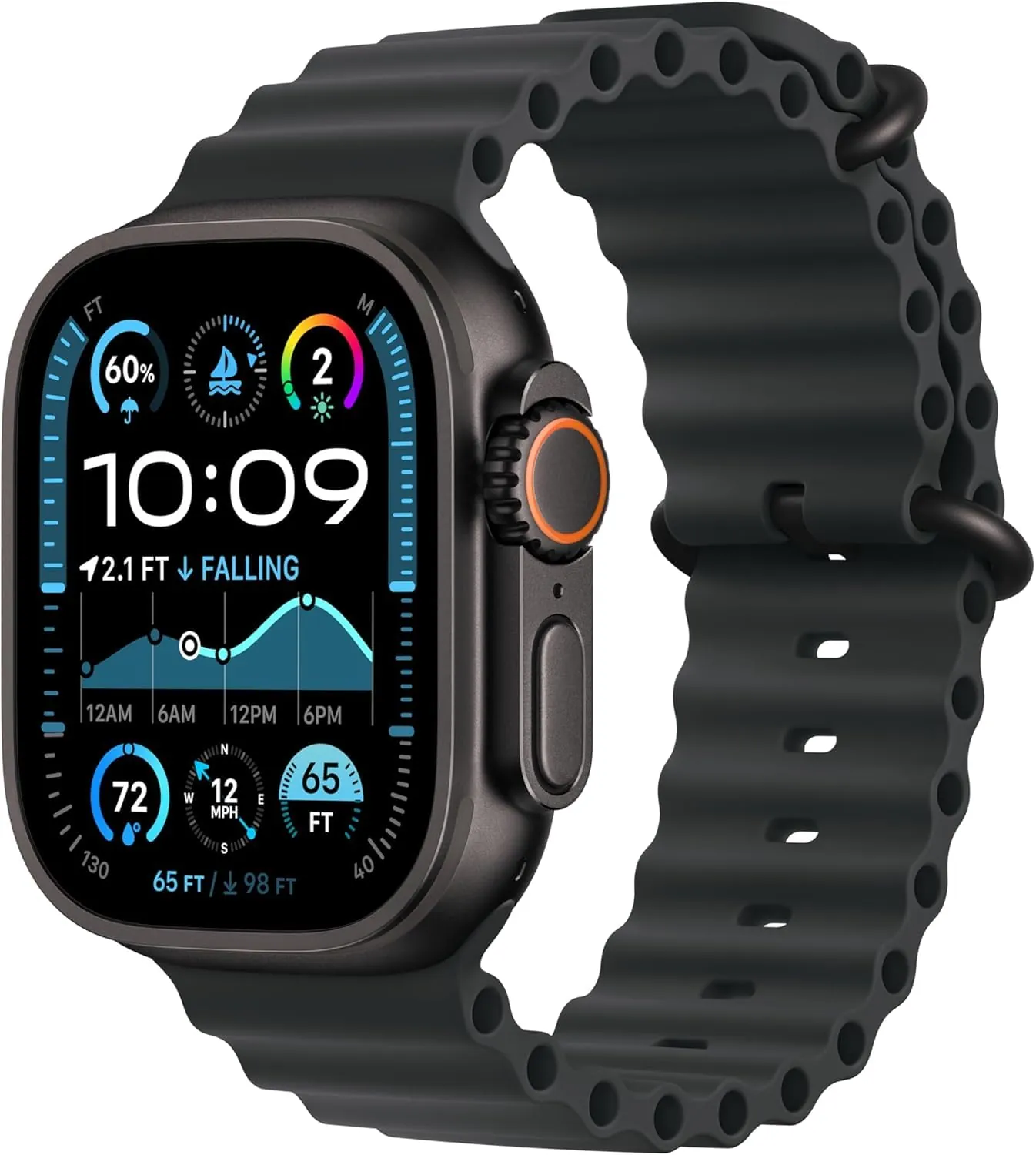 Apple Watch Ultra 2 Review: GPS, Fitness and Health image 8