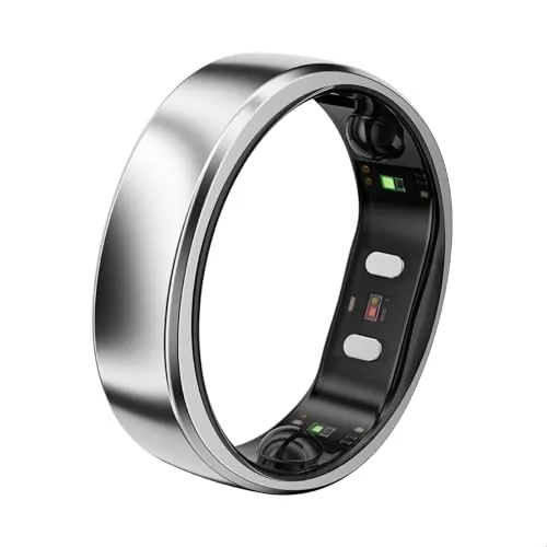 RingConn Gen 2 Air Review: Smart Ring for Sleep & Fitness