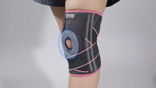 ABYON Knee Brace Review: Support and Recovery image 6
