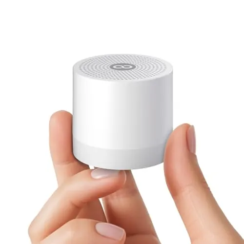 Hushing Sound Machine Mini Review: Portable Whi...