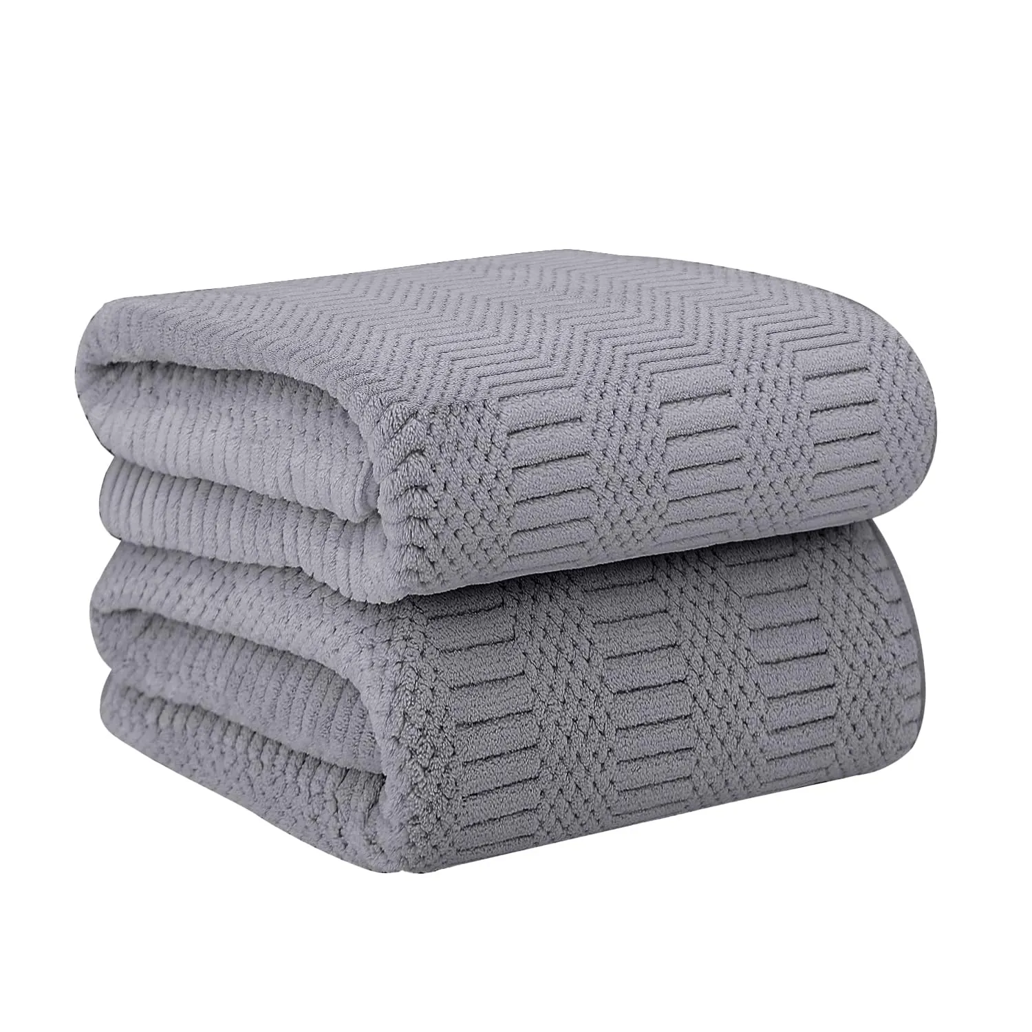 JML Bath Towels Review: Quick-Dry Microfiber Towel Set
