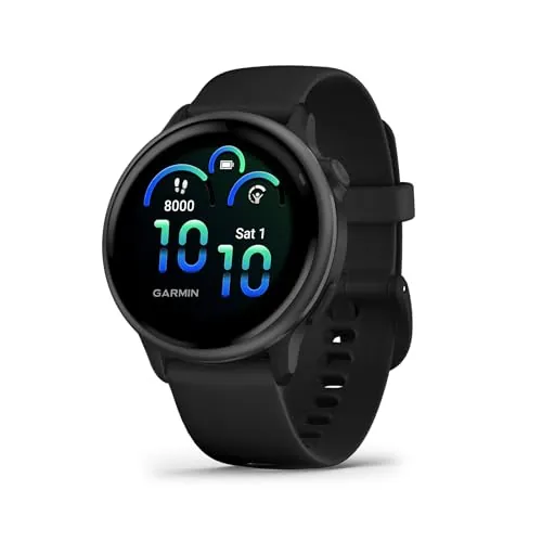 Garmin vívoactive 6 Review: Fitness, Sleep and GPS Tracking
