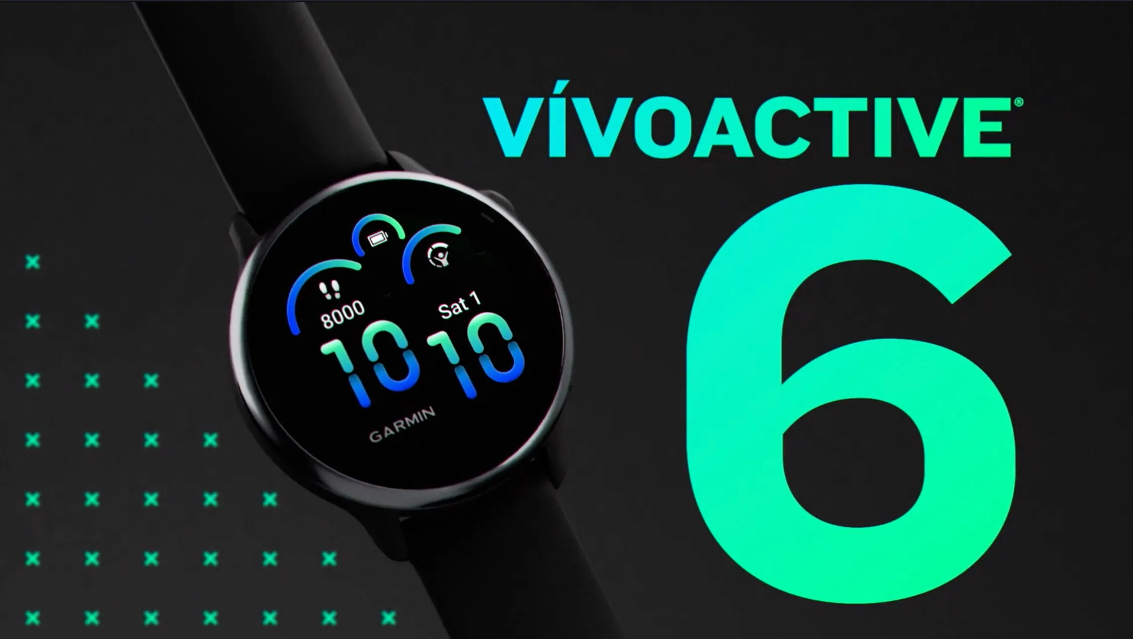 Garmin vívoactive 6 Review: Fitness, Sleep and GPS Tracking image 7
