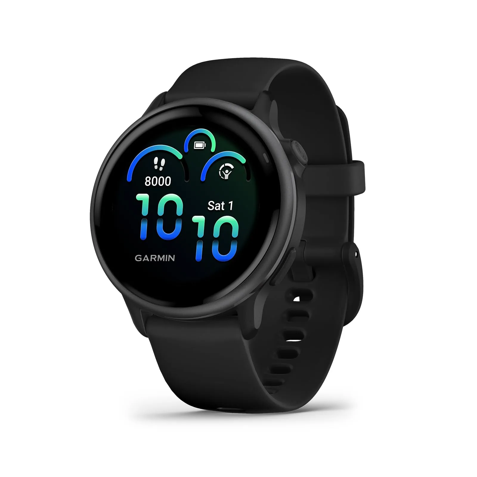 Garmin vívoactive 6 Review: Fitness, Sleep and GPS Tracking image 8