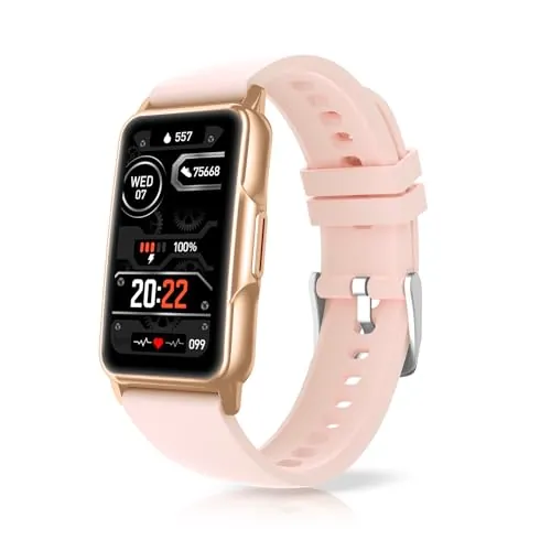 Mindrose Fitness Tracker Review: Health and Sle...