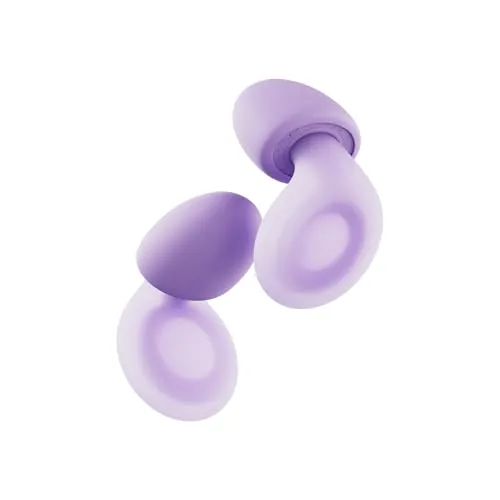 Loop Dream Silicone/Memory Foam Earplugs for Sleep