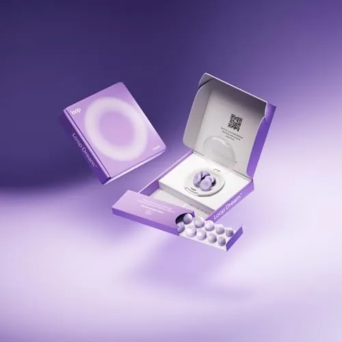Loop Dream Review: Sleep Earplugs for Side Sleepers image 3