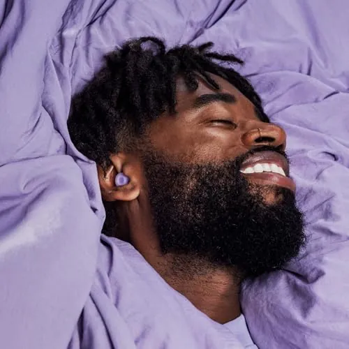 Loop Dream Review: Sleep Earplugs for Side Sleepers image 4