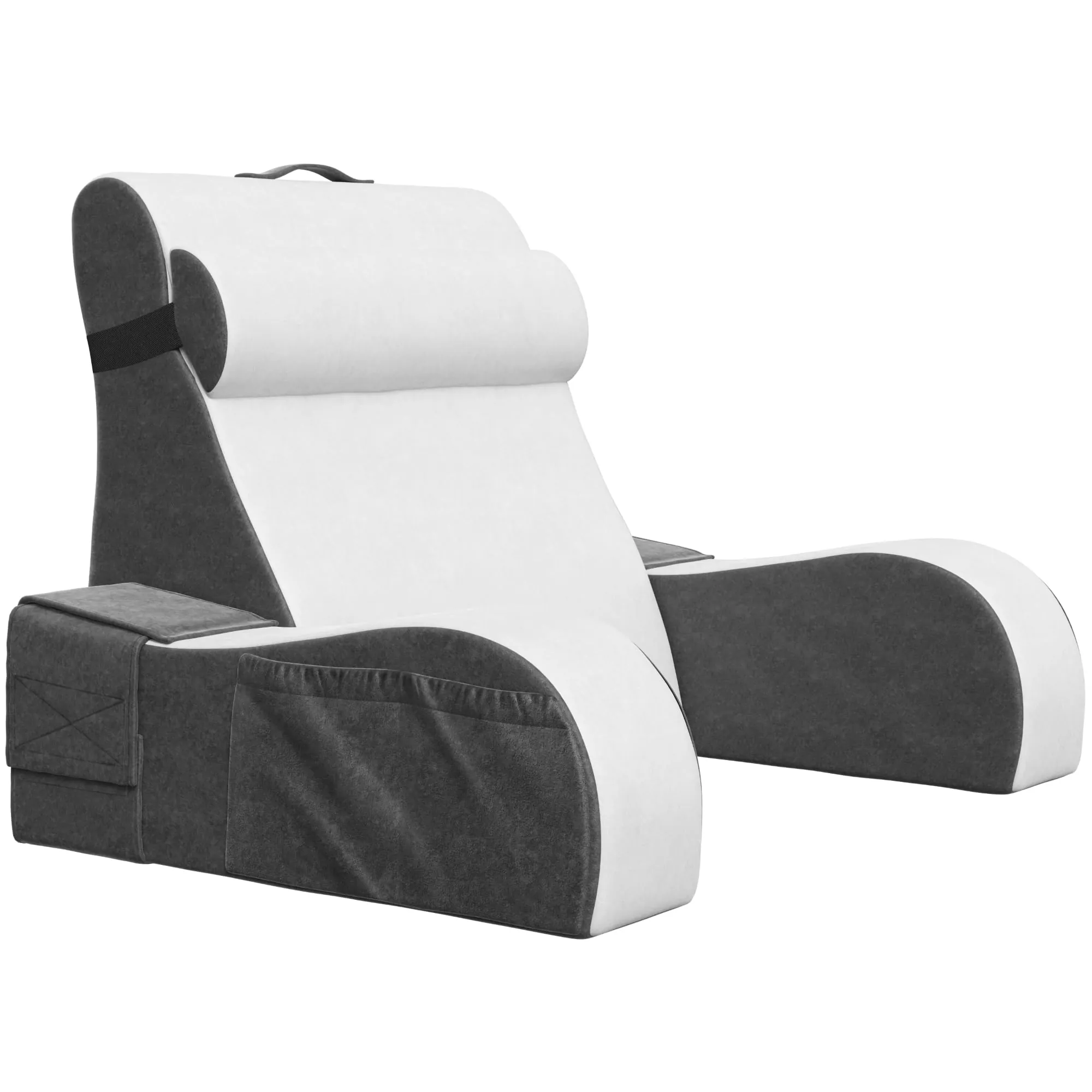 Kölbs Bed Wedge Pillow Review for Sleep and Recovery
