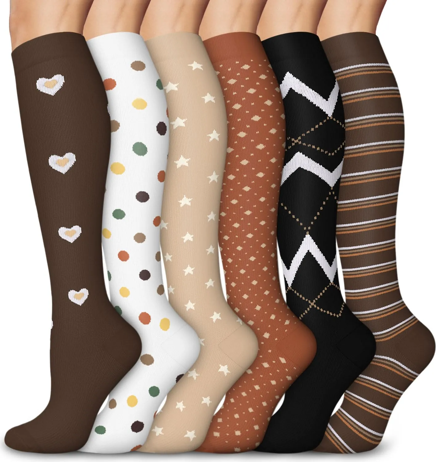 Aoliks Medical Compression Socks Review: Comfort and Value image 8