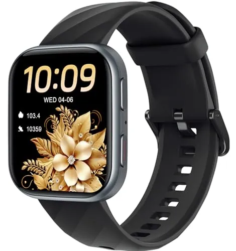 MorePro Health Fitness Tracker Review for Fitness & Sleep