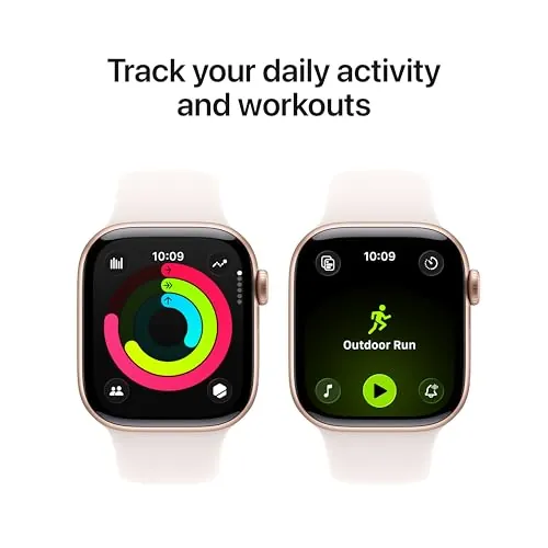 Apple Watch Series 11 Review: Health, Fitness and Sleep image 4