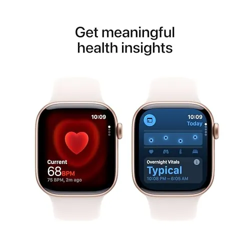 Apple Watch Series 11 Review: Health, Fitness and Sleep image 5