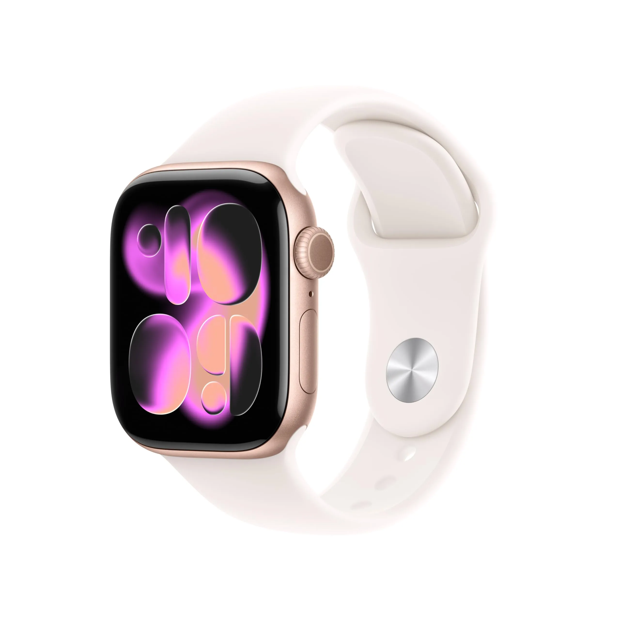 Apple Watch Series 11 Review: Health, Fitness and Sleep image 8