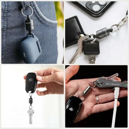 KeySmart MagConnect Review: Magnetic Key Holder image 5