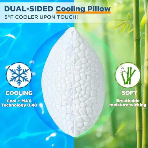 SUPA MODERN Side Sleeper Pillow Review for Sleep Support image 7
